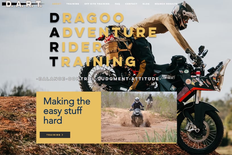 Mobirise Website Builder