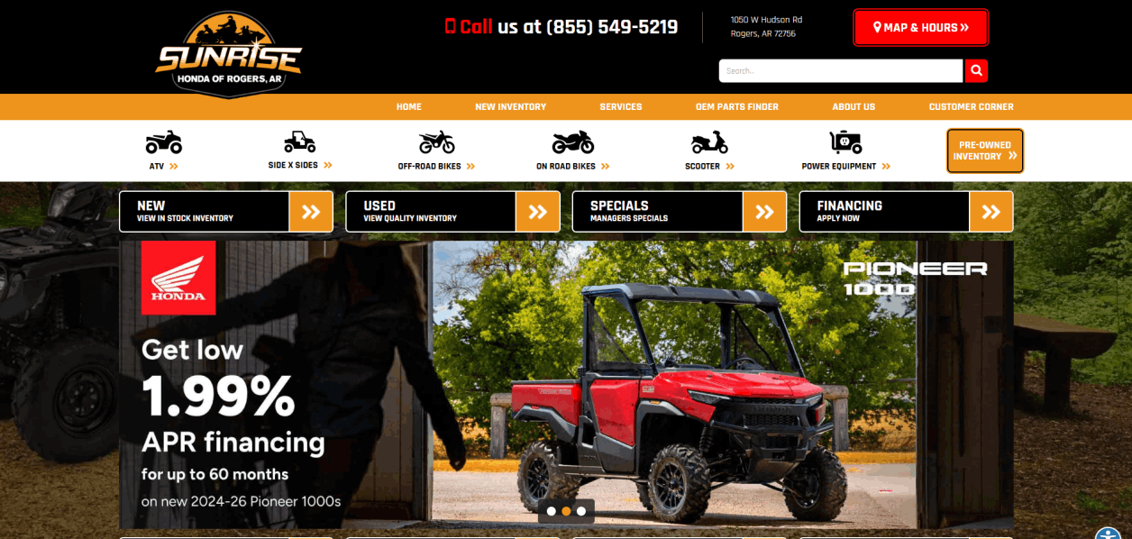 Mobirise Website Builder